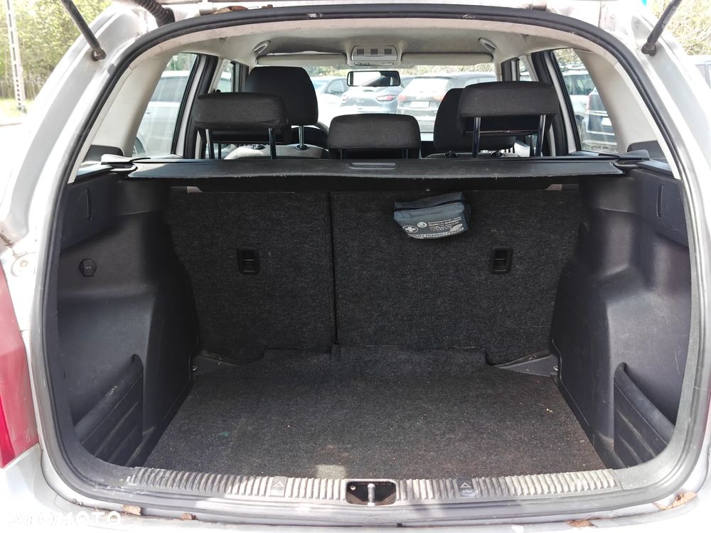 Skoda Fabia 1.6 TDI DPF Ambiente - 18