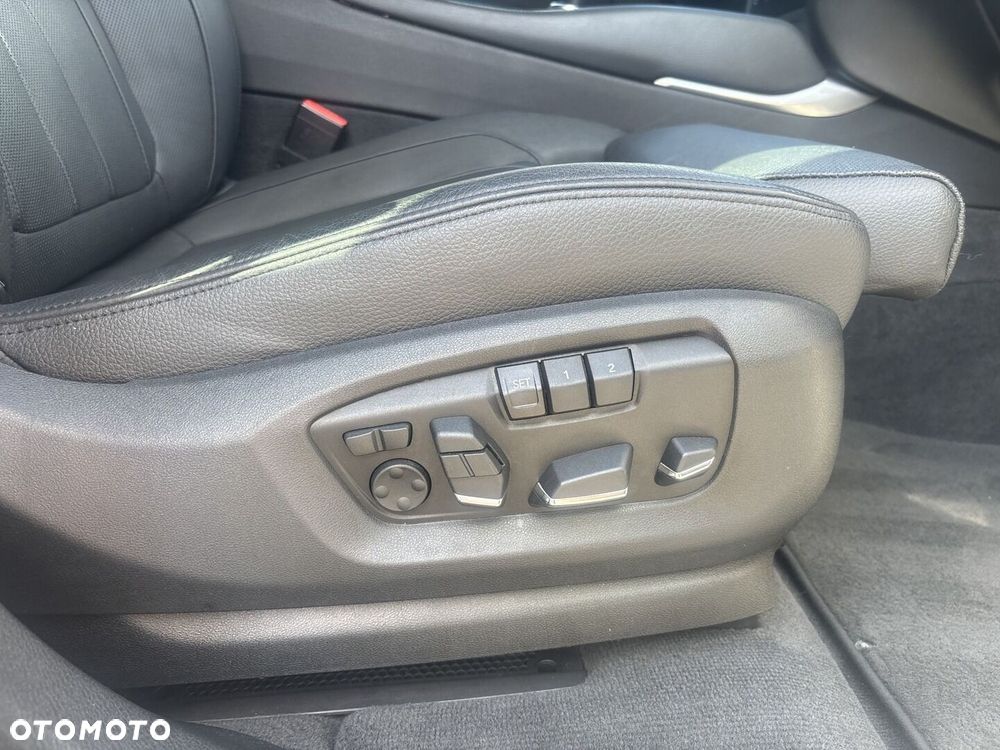 BMW X6 M50d - 13