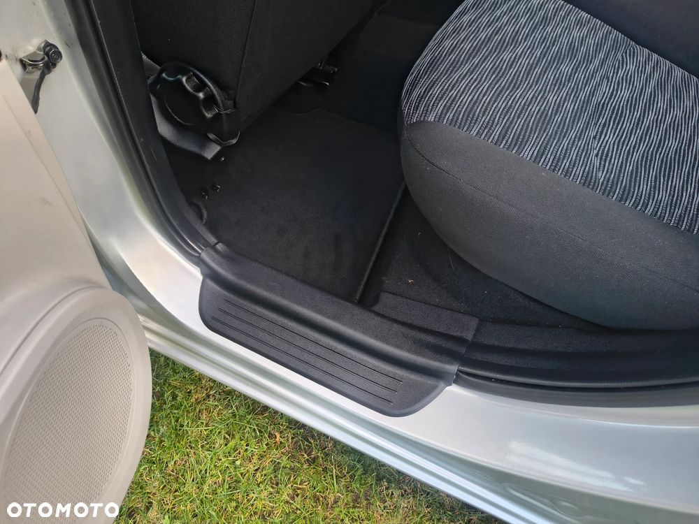 Kia Ceed 1.4 CVVT EX - 15