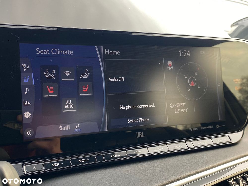 Toyota Mirai - 16