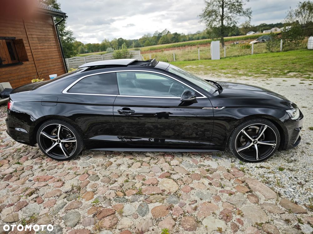 Audi A5 - 12