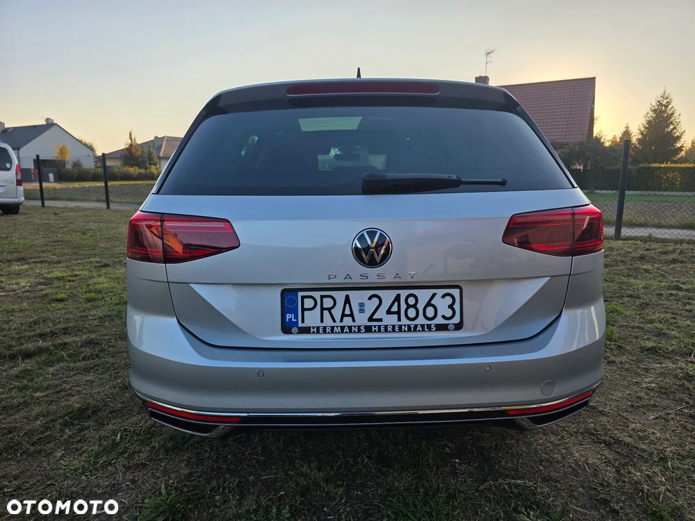 Volkswagen Passat 2.0 TDI SCR Style DSG - 37