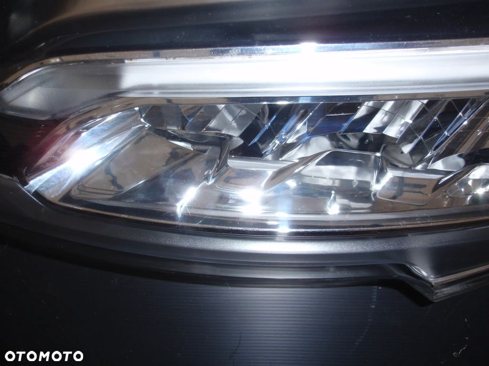 REFLEKTOR LAMPA FULL LED RAM PROMASTER oryginał NOWA - 2