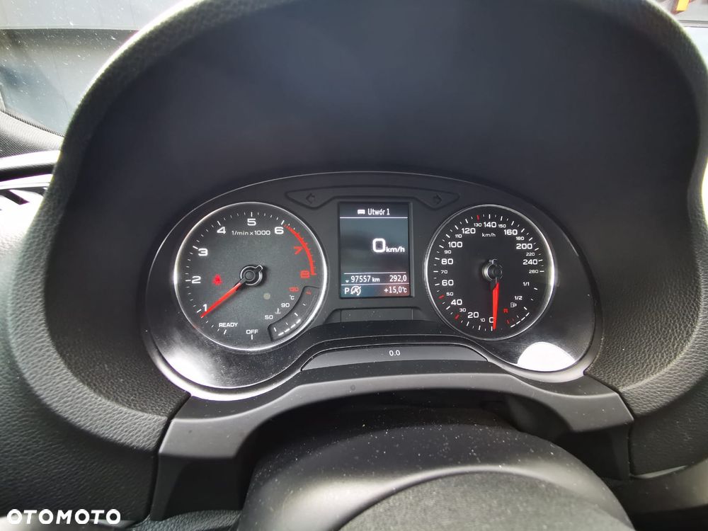 Audi A3 Limousine - 5