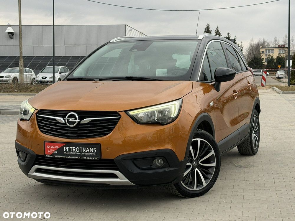 Opel Crossland X 1.5 CDTI Edition S&S - 5
