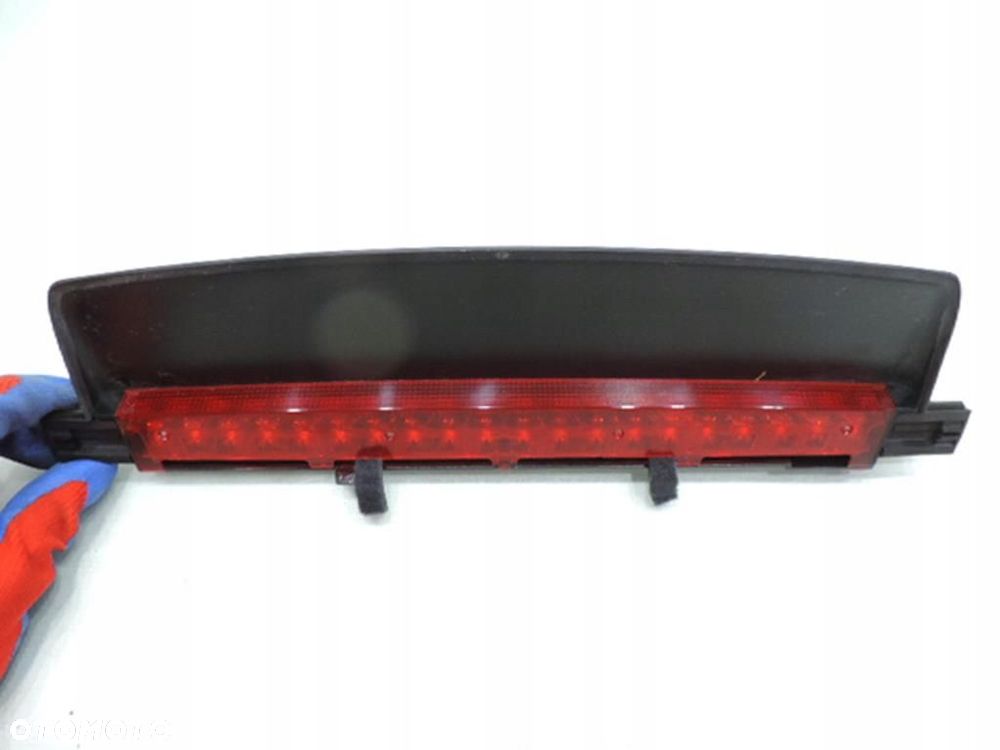 ŚWIATŁO STOP STOPU AUDI A6 C6 SEDAN - 5