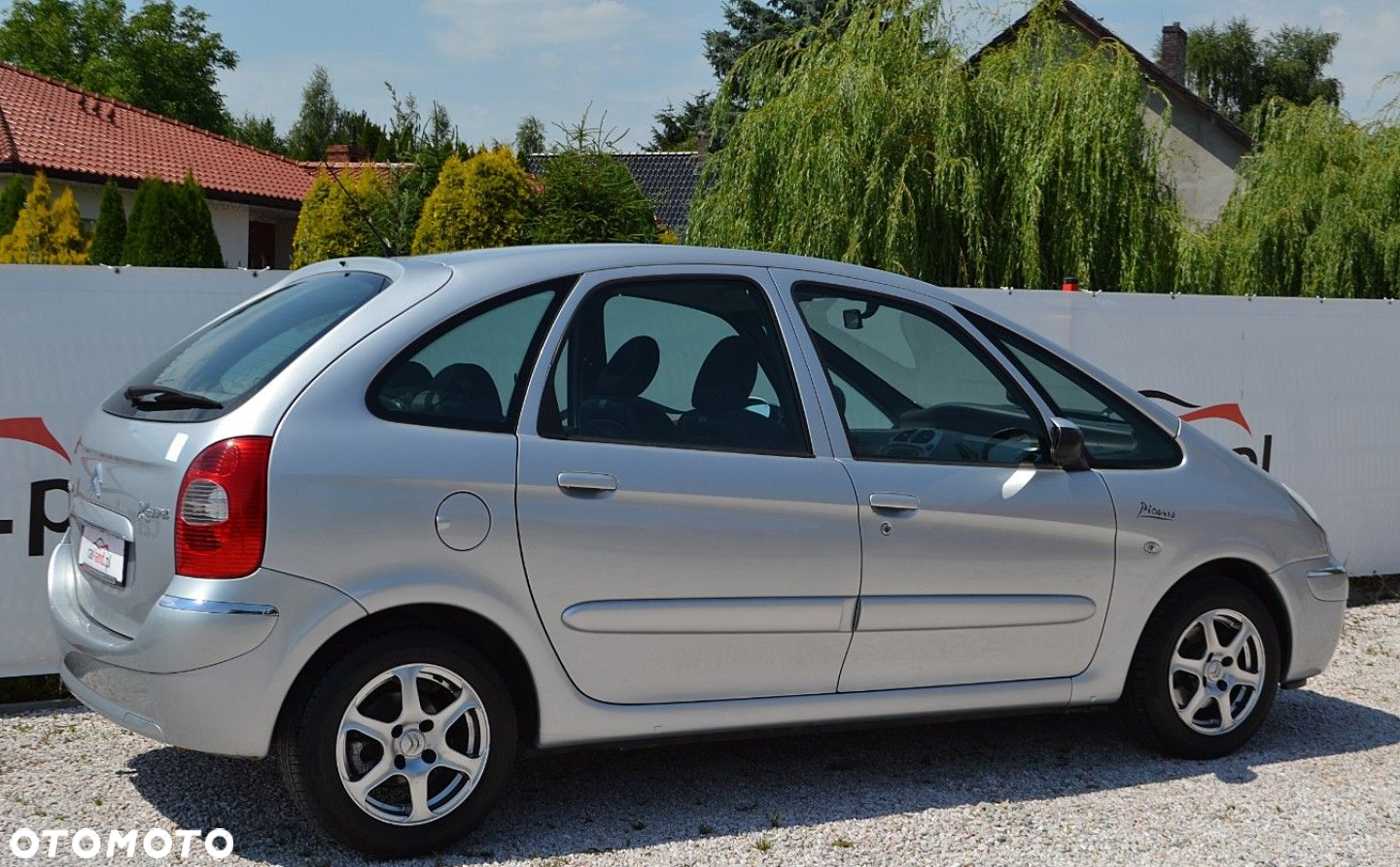 Citroën Xsara Picasso - 15