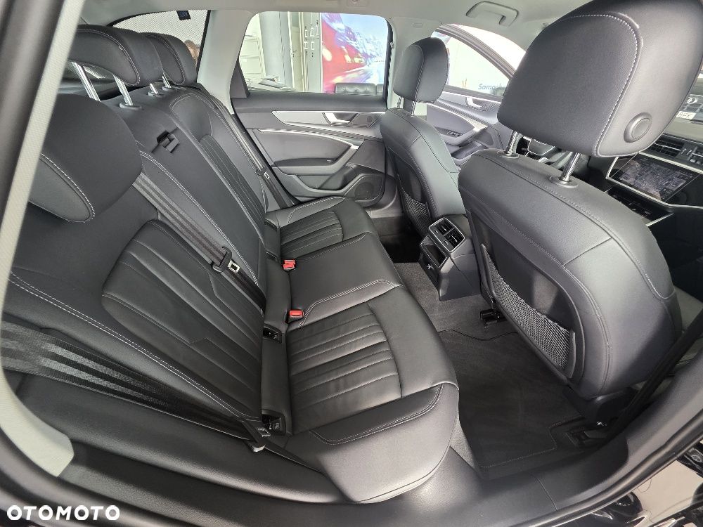 Audi A6 Avant 40 TDI mHEV Advanced S tronic - 16