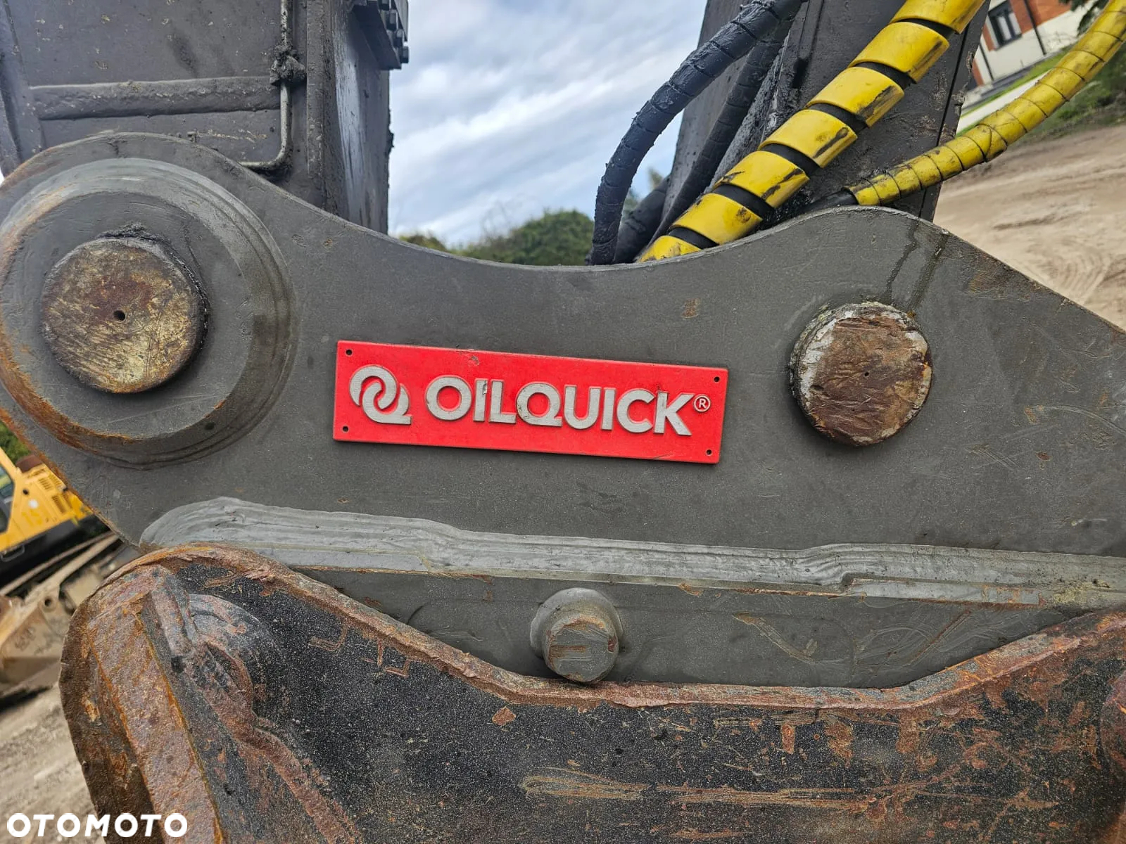 Volvo EC300EL - 12