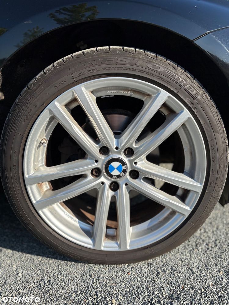 BMW Seria 3 318d - 21