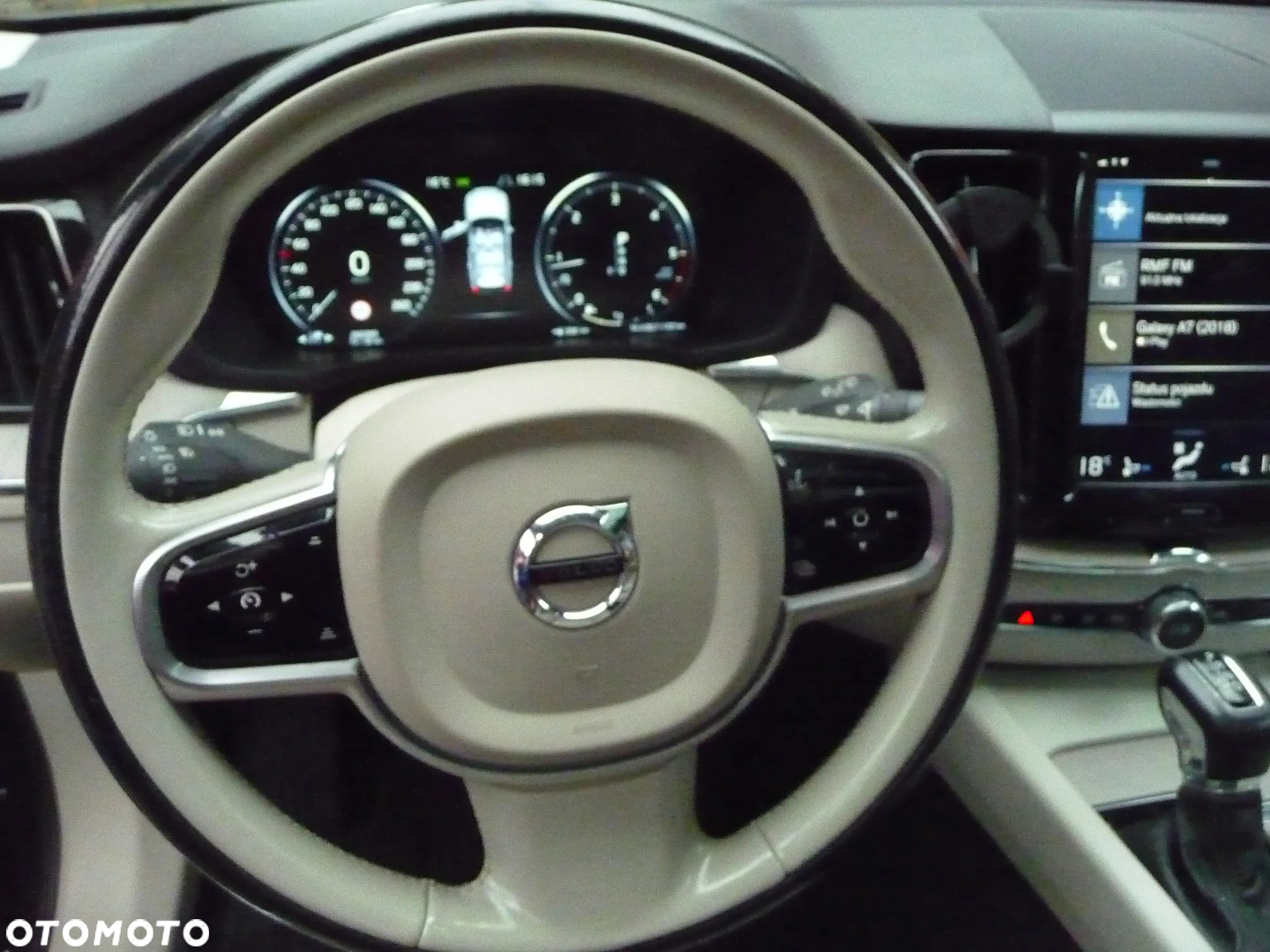 Volvo XC 60 D4 AWD Inscription - 14