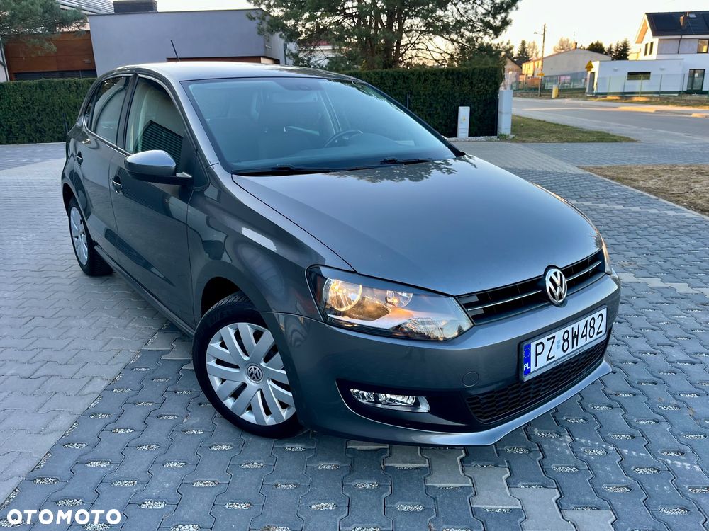 Volkswagen Polo 1.2 Team - 4