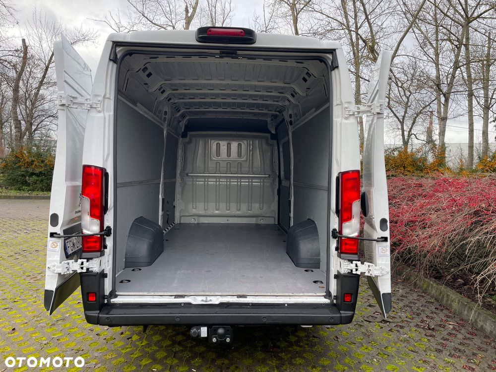 Peugeot Boxer L4 Premium - 26