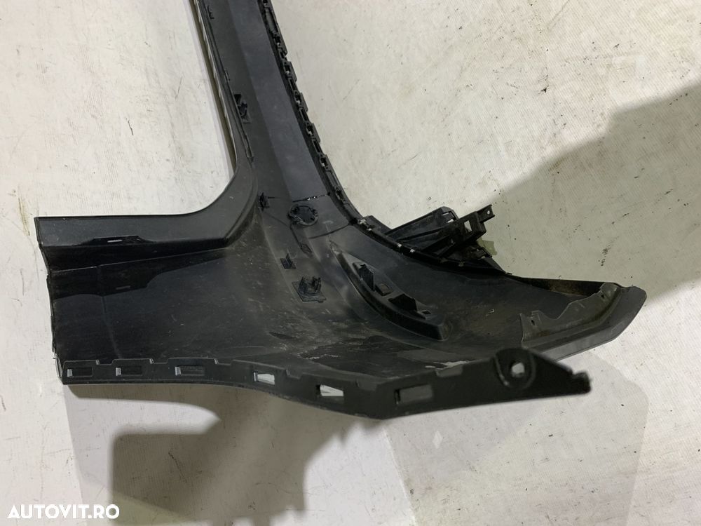 Bara spate VW Touran, 2015, 2016, 2017, 2018, 2019, cod origine OE 5TA807421A. - 7