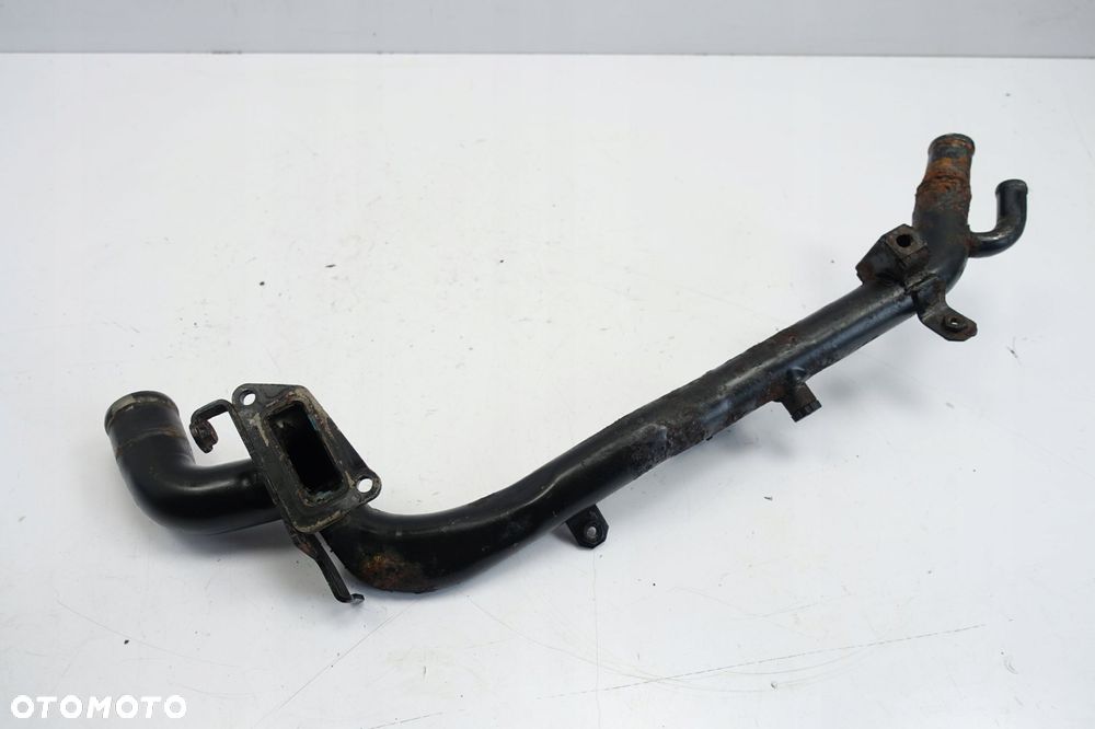 Opel Vectra C 1.9 CDTI 16V MAGISTRALA WODY przewód - 8