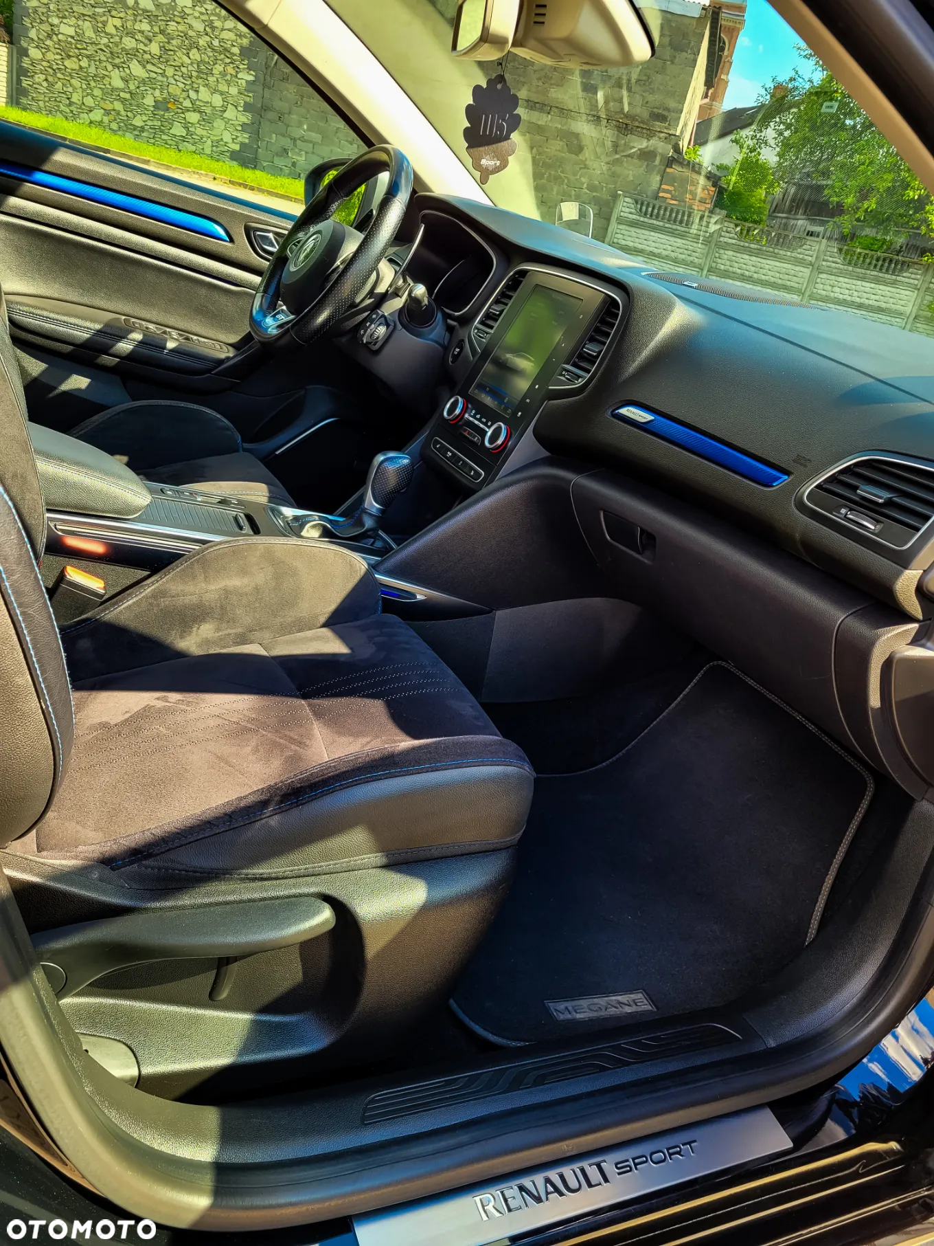 Renault Megane - 21