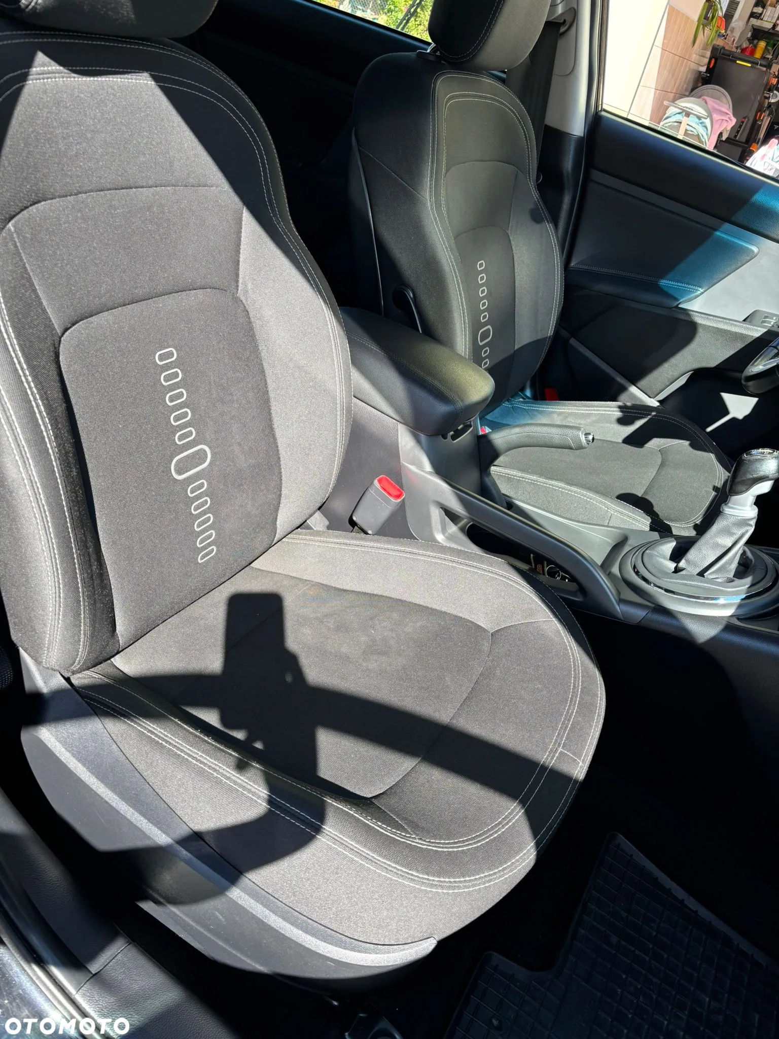 Kia Sportage - 10