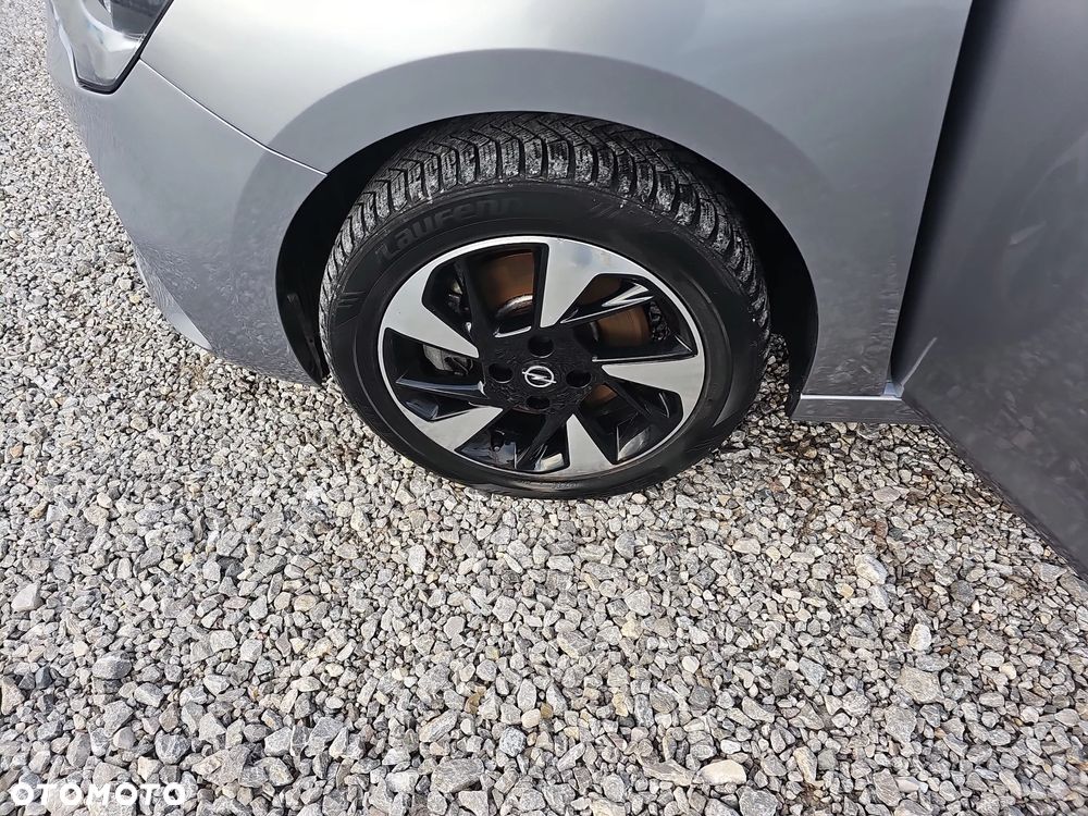 Opel Corsa Color Edition - 29