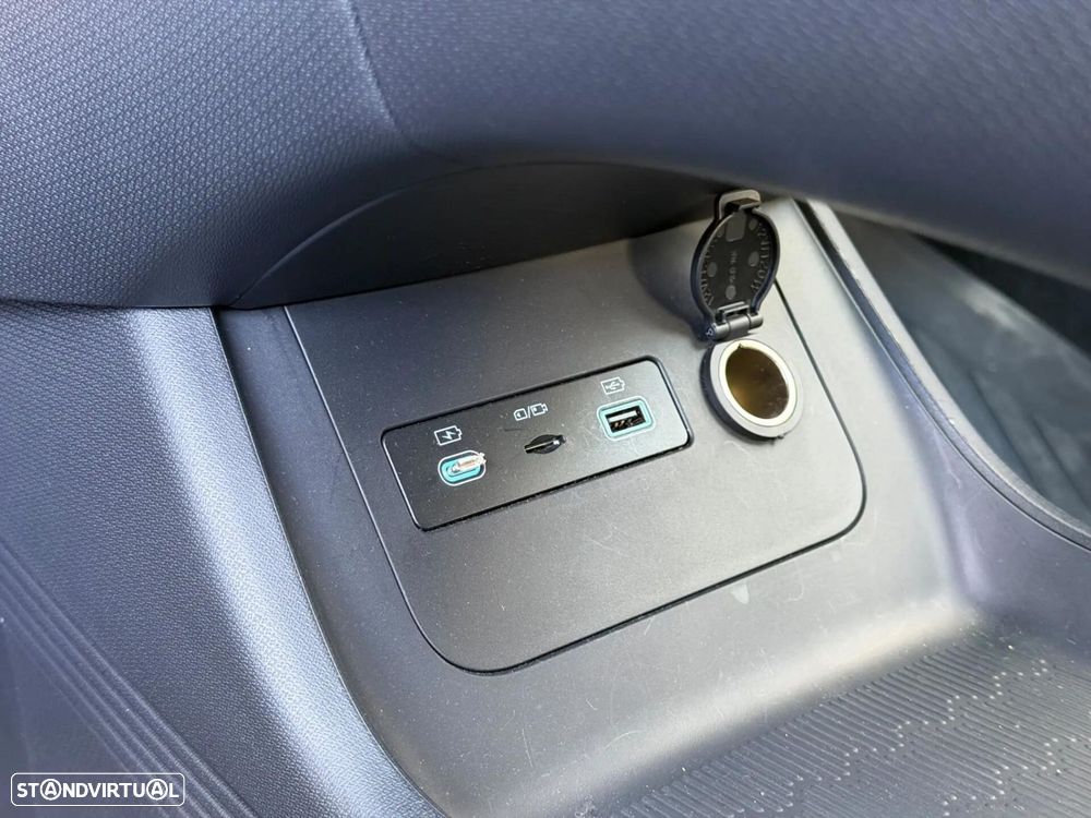BYD Atto 3 60.48 kWh Design - 27