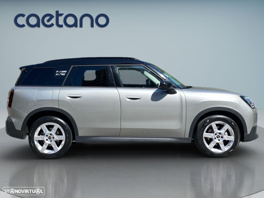 MINI Countryman D Classic M - 22