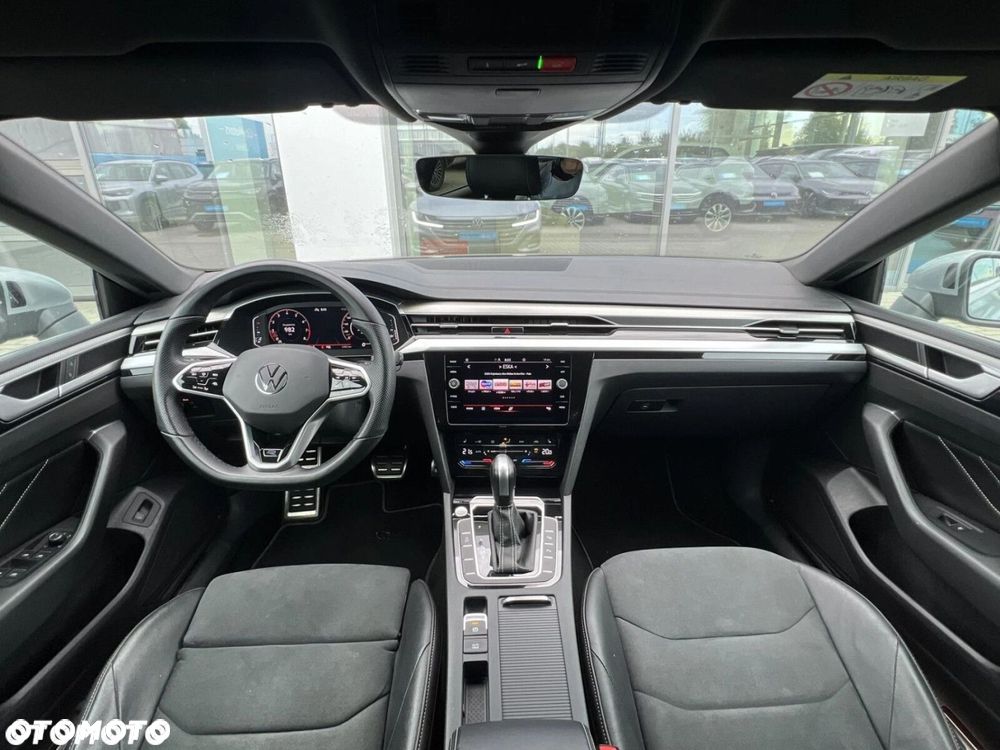 Volkswagen Arteon 2.0 TSI R-Line DSG - 11