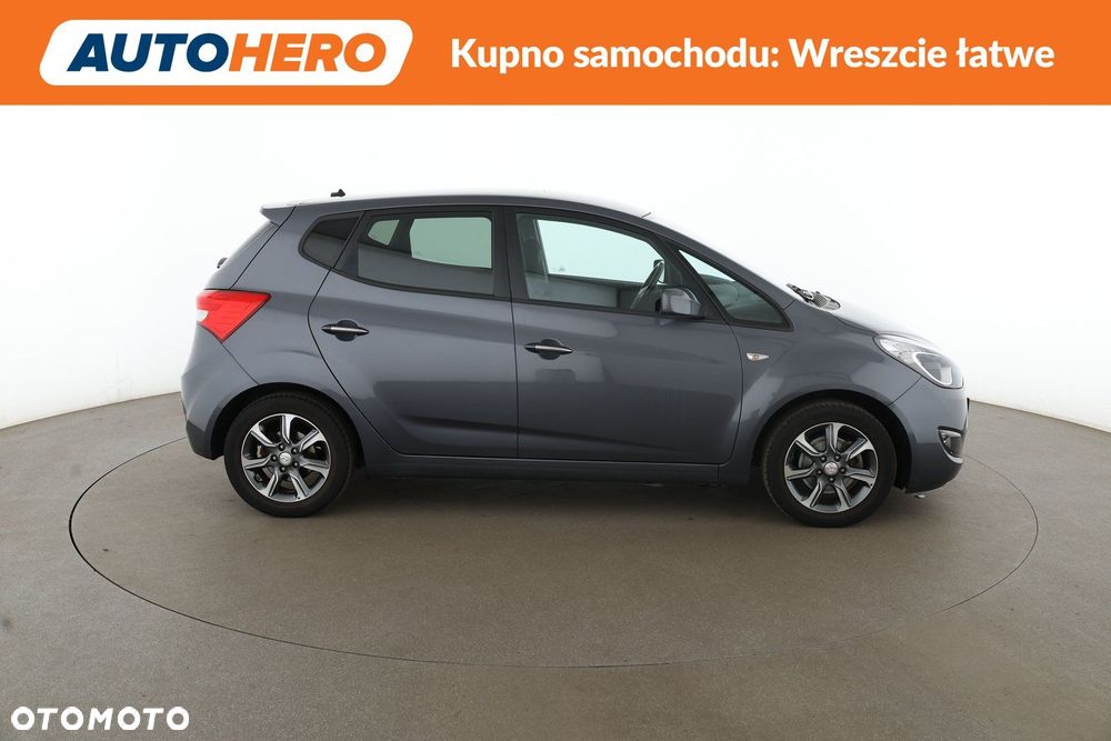 Hyundai ix20 - 7