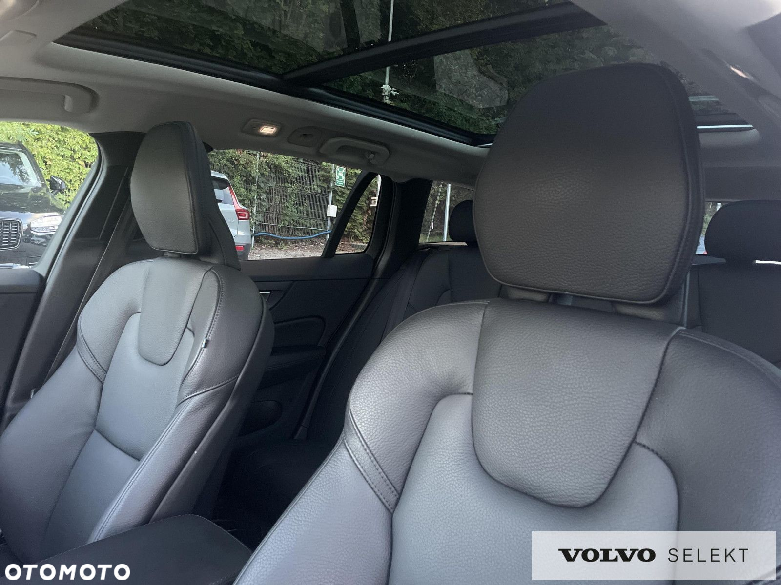 Volvo V60 - 20