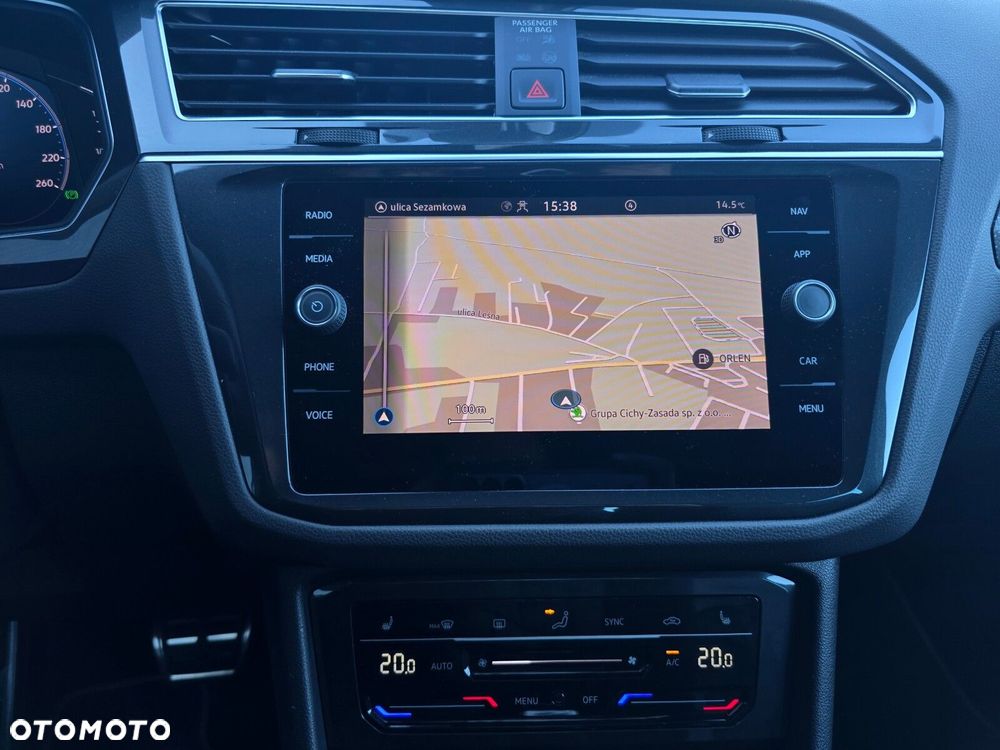 Volkswagen Tiguan 1.5 TSI EVO R-Line DSG - 16