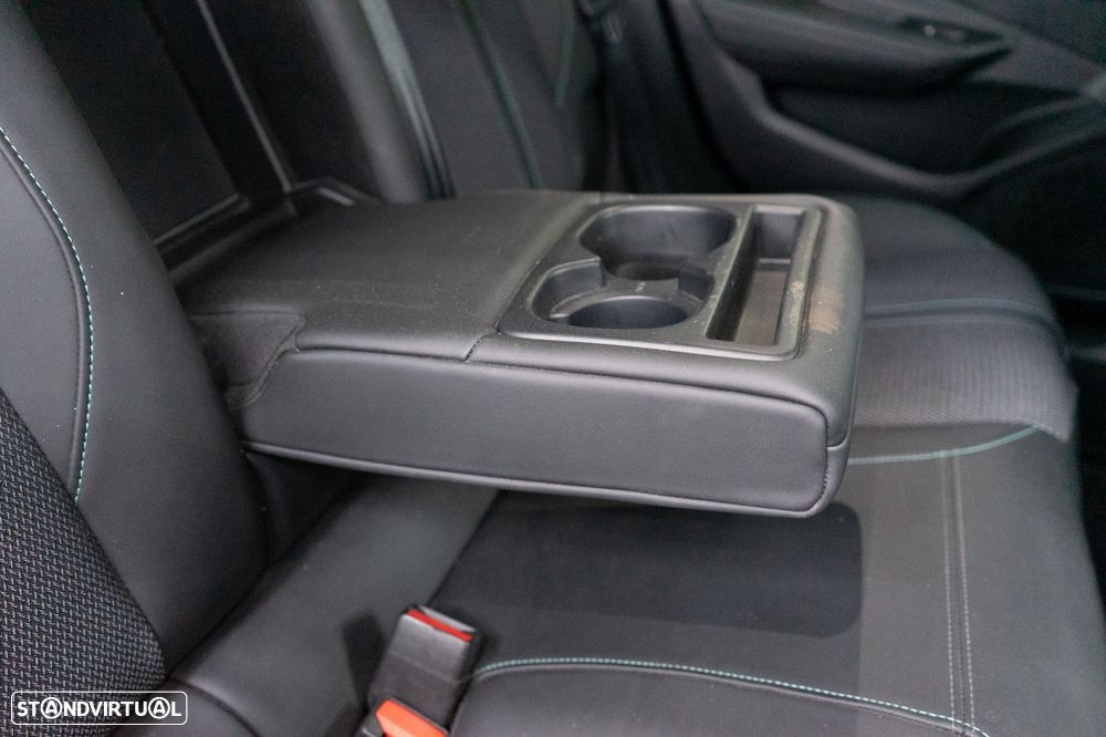 Peugeot 308 BlueHDi 130 EAT8 Allure Pack - 44