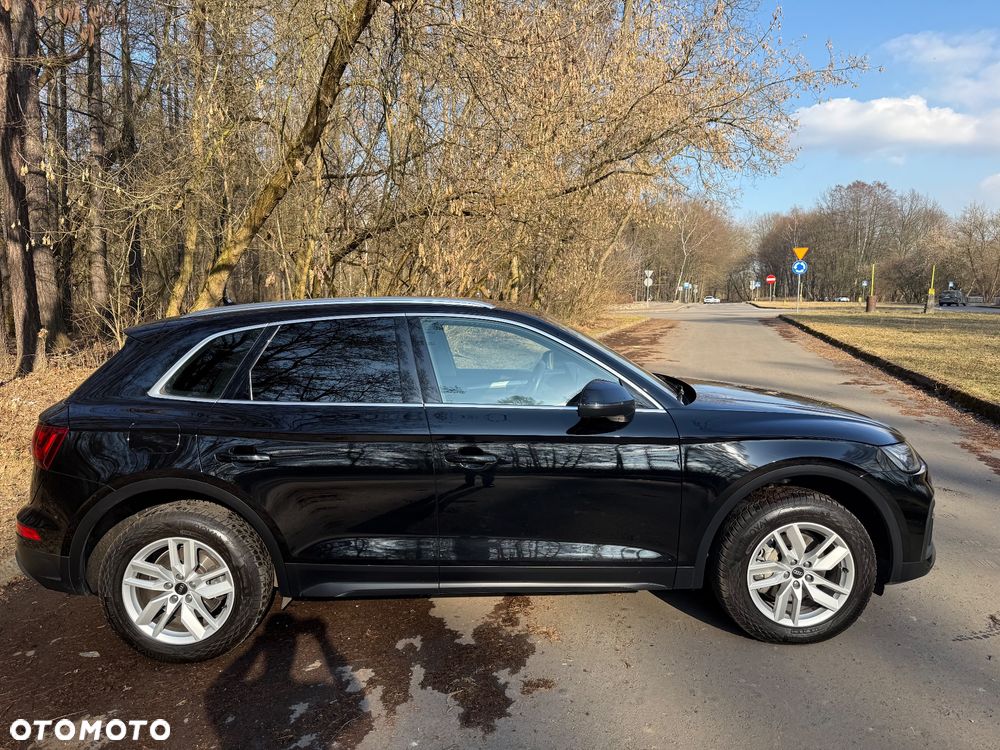 Audi Q5 45 TFSI mHEV Quattro Advanced S tronic - 7