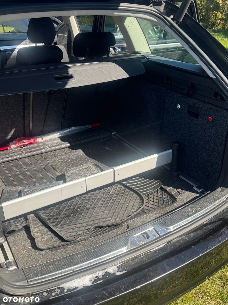 Skoda Superb 2.0 TDI Elegance - 10