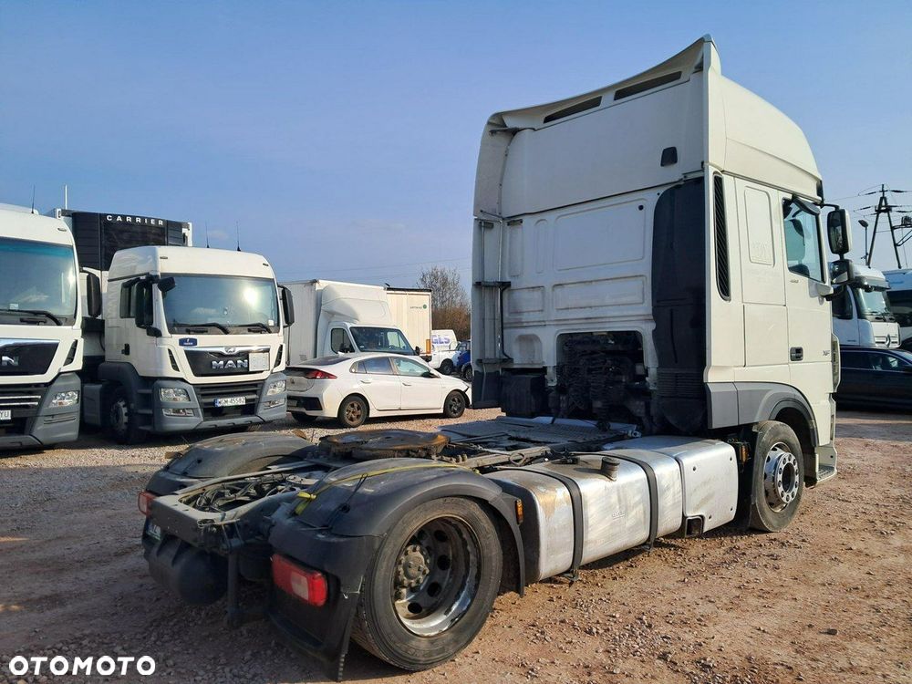 DAF xf 480 - 4