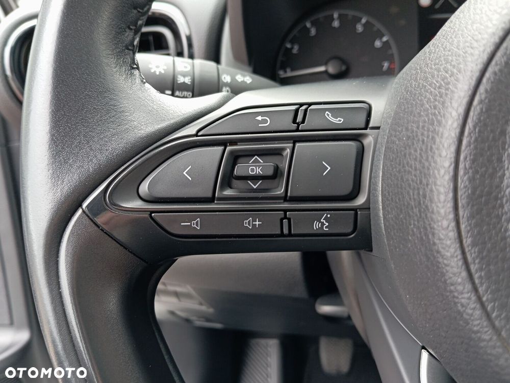 Toyota Yaris - 20