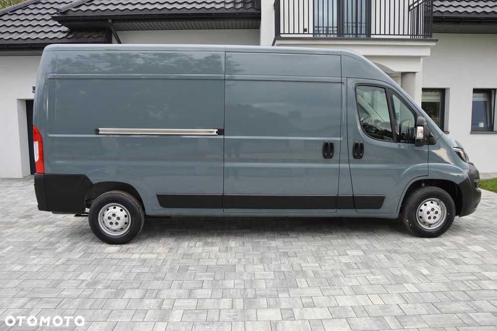 Peugeot BOXER - 2