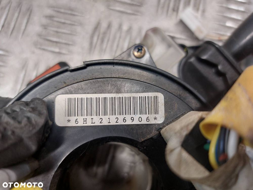 MANETKA PRZEŁĄCZNIK ZESPOLONY SUBARU FORESTER I LIFT 83111FC07 - 4