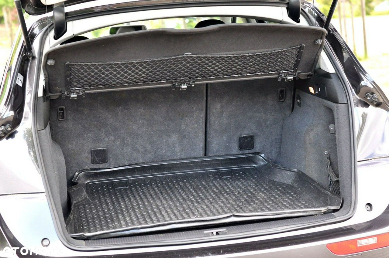 Audi Q5 2.0 TDI quattro (clean diesel) - 30