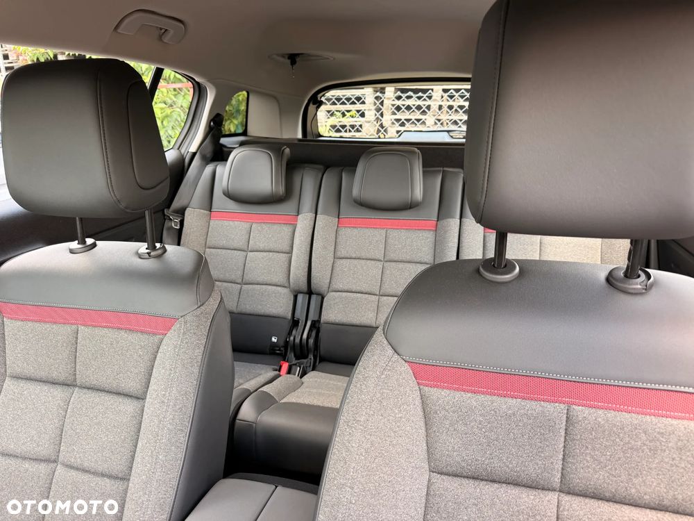Citroën C5 Aircross 1.2 PureTech C-Series - 27