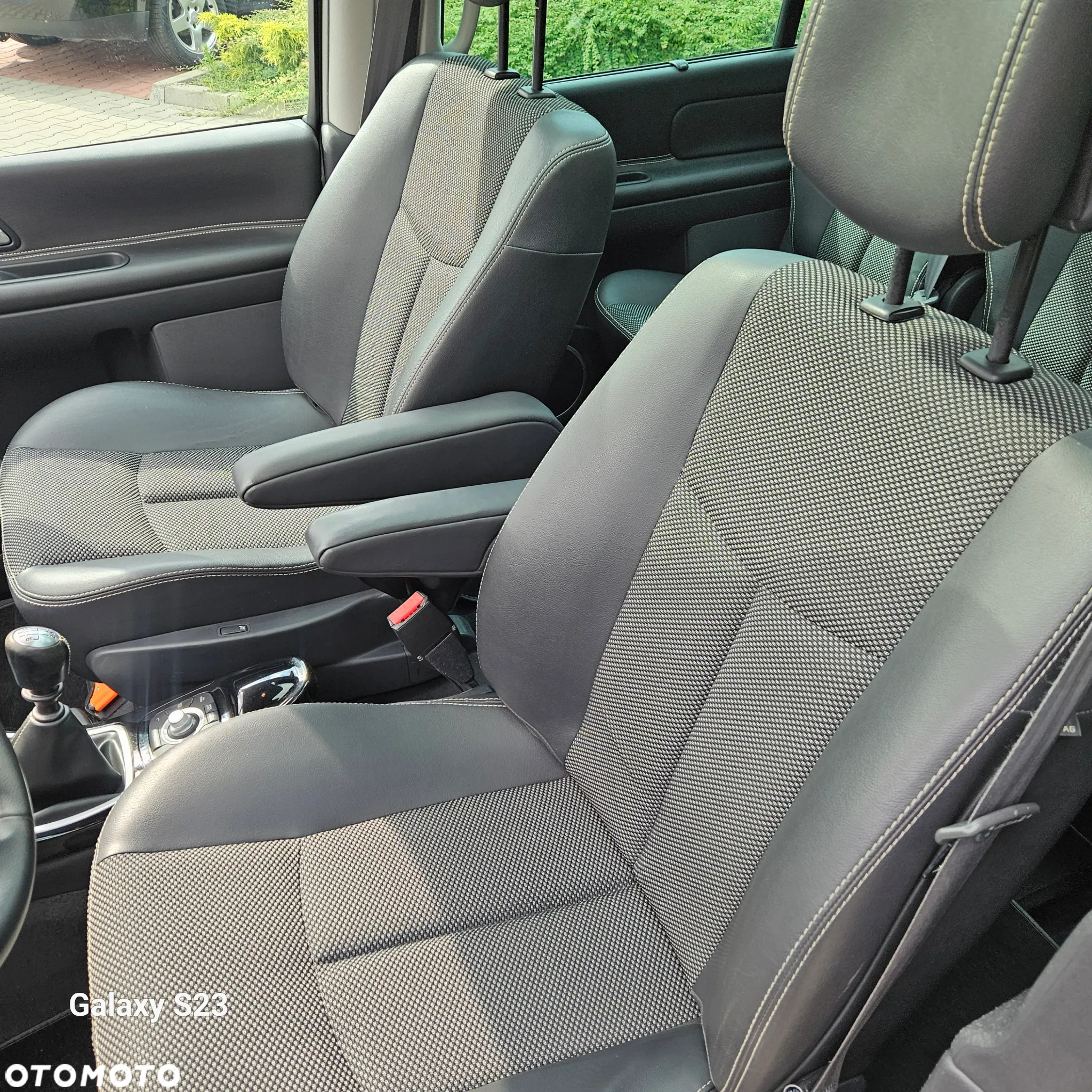 Renault Espace 2.0 dCi FAP Dynamique - 19