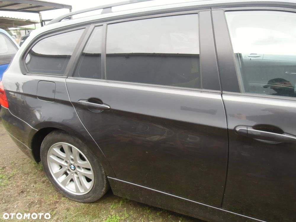 FOTEL FOTELE KANAPA WNETRZE BMW E90 E91 KOMBI 08'' - 16