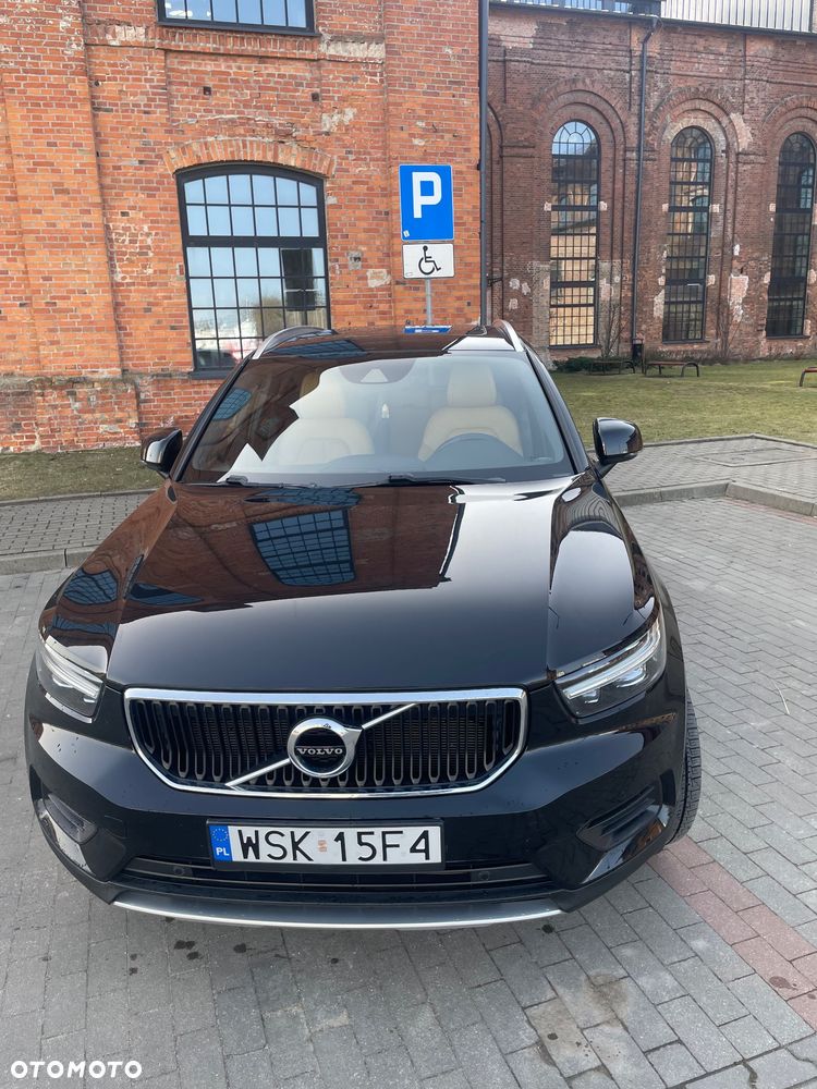 Volvo XC 40 T5 AWD Momentum - 3