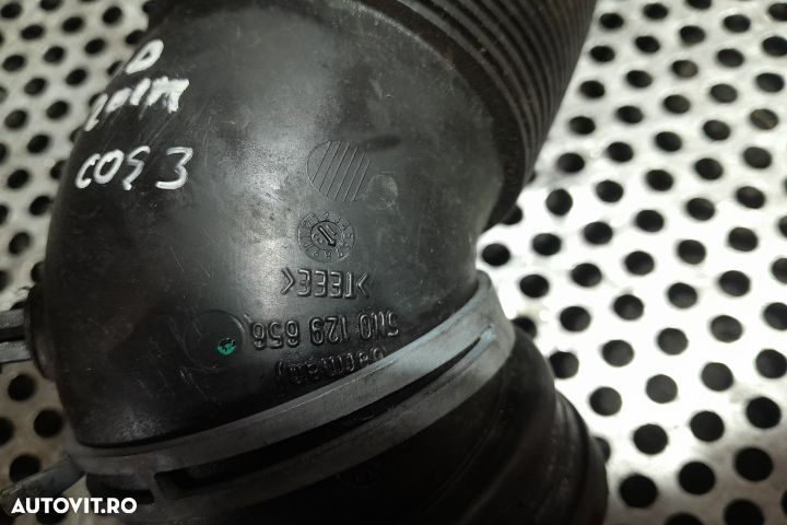 Furtun admisie 5N0129656 5N0129656 Volkswagen VW Tiguan 1 [facelift] - 2