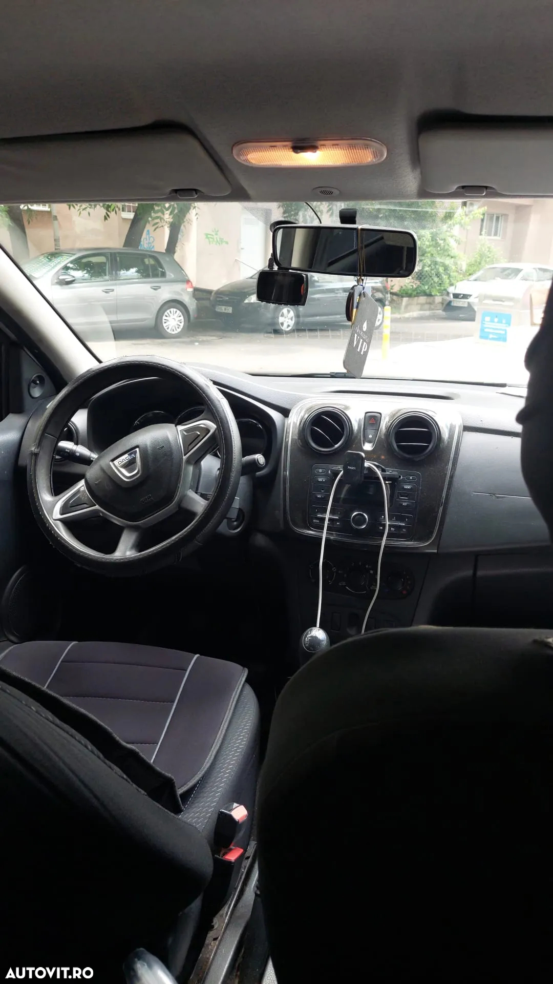 Dacia Logan - 6