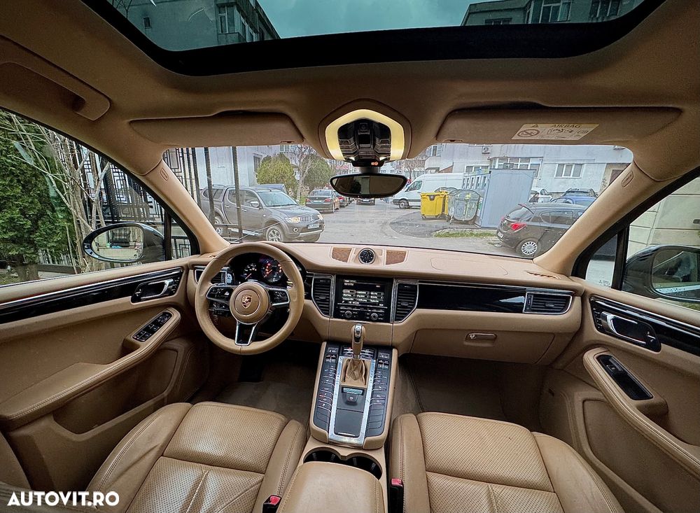 Porsche Macan 3.0 PDK S - 11