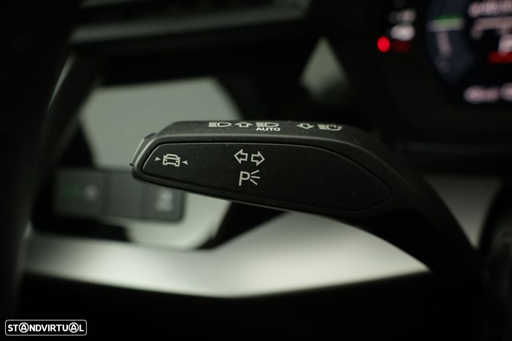 Audi A3 Sportback 40 TFSIe Advanced - 17