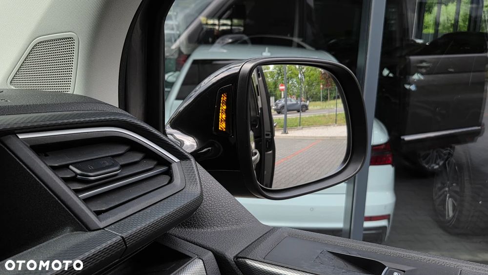 Volkswagen Multivan 2.0 TDI L1 Highline 4Motion DSG - 13