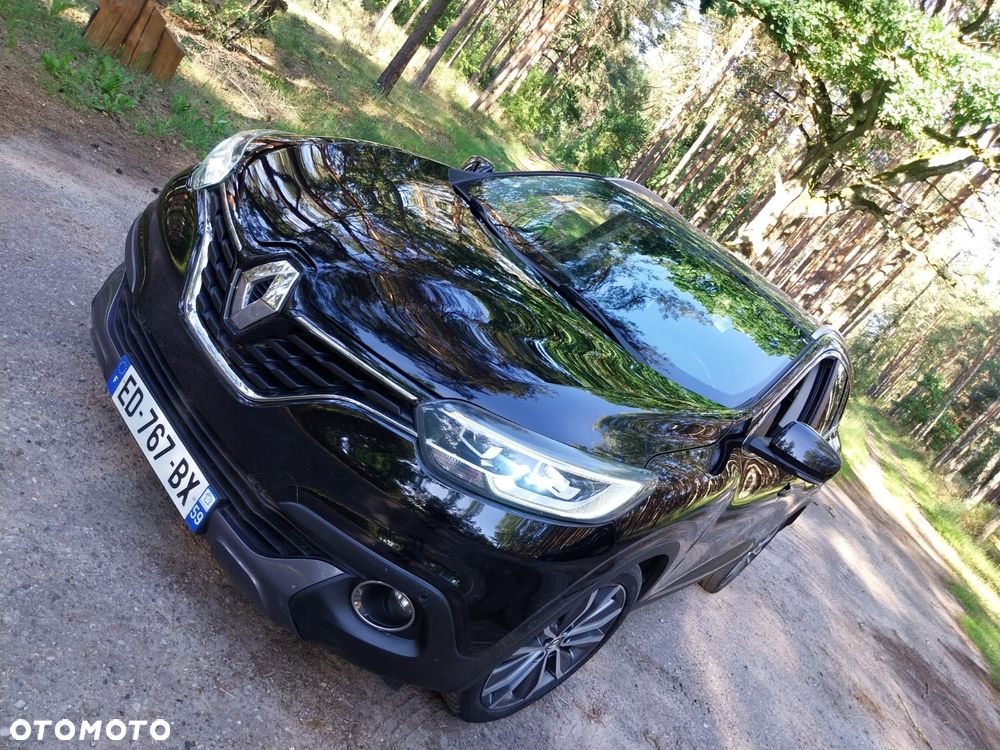 Renault Kadjar 1.2 Energy TCe Intens - 7