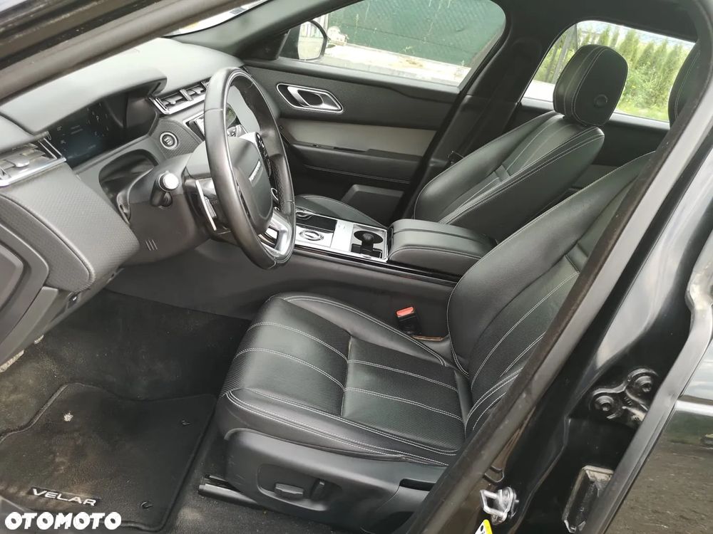 Land Rover Range Rover Velar 3.0d R-Dynamic S - 18