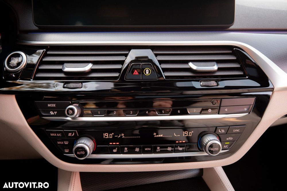 BMW Seria 5 - 22
