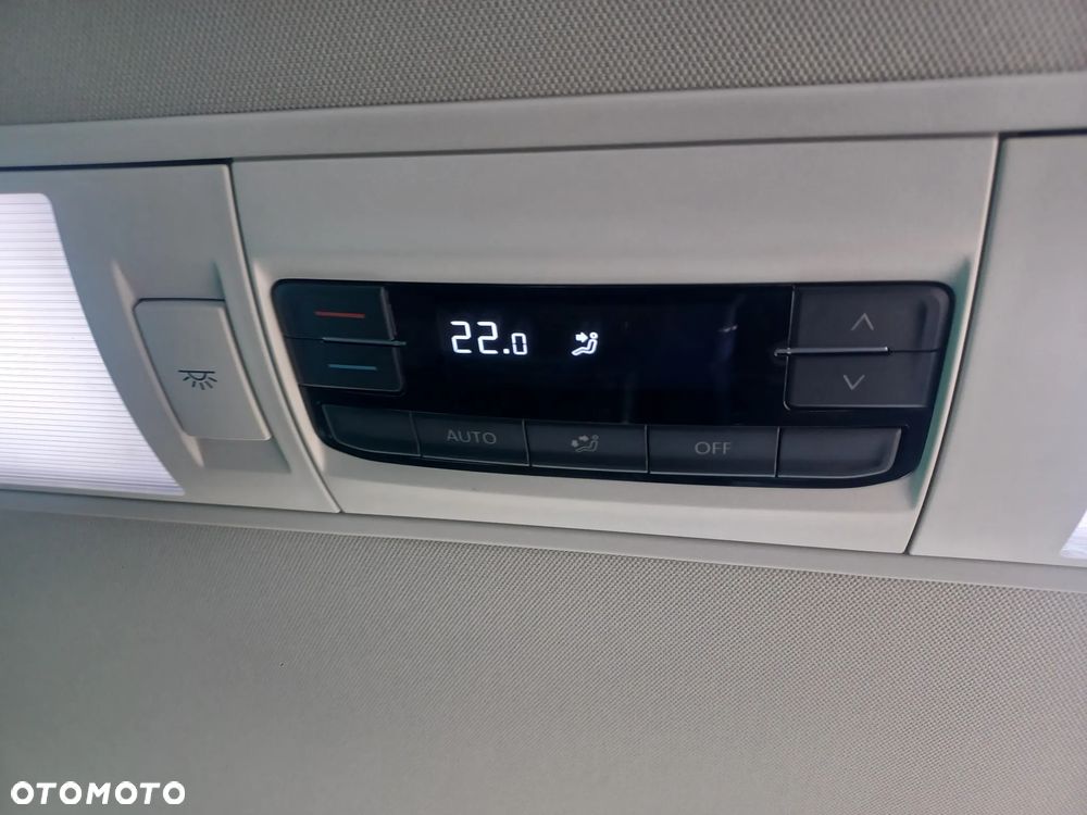 Volkswagen Caravelle 6.1 2.0 TDI L1 Comfortline DSG - 15