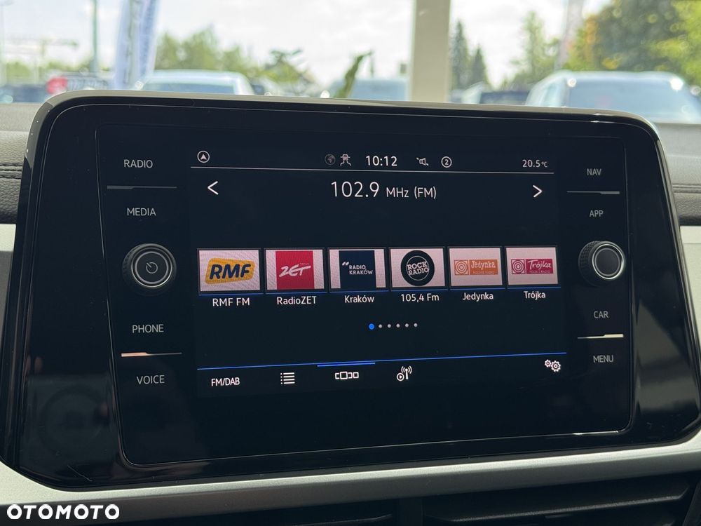 Volkswagen T-Roc 1.5 TSI Life DSG - 27